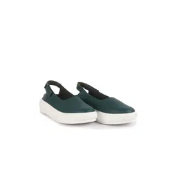 FAUSTO Women PU Slip-On Sneakers-picture-14