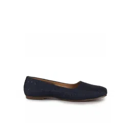Fausto Women's Blue Casual Loafers-picture-33