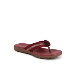 Fausto Women's Cherry Thong Sandals-picture-29