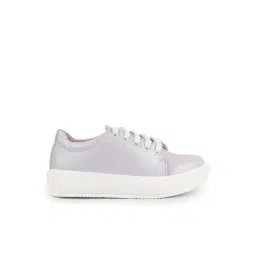 Fausto Women's Purple Sneakers-picture-35