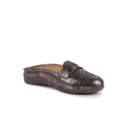 Fausto Women's Sultan Mule Shoes image 2