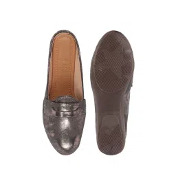 Fausto Women's Sultan Mule Shoes image 3