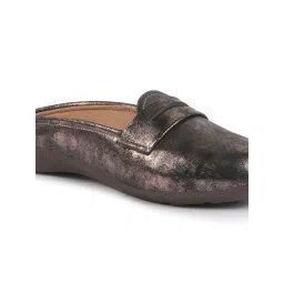 Fausto Women's Sultan Mule Shoes image 5