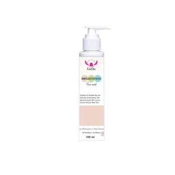 FAVON Brightening Face Wash For Glowing & Refreshing Skin-100ml-picture-14