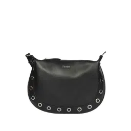 Favore Black Solid Medium Slings-picture-13