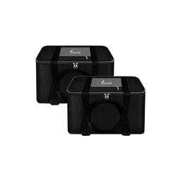 FAVRIA Black Set of 1 Super Strong Multi-Utility Organisers-picture-37