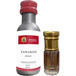 Fawakeh Attar, 25ml, Unisex Luxury Fragrance-picture-48