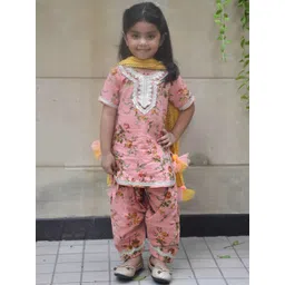 Fayon Kids Boys Printed Pure Cotton-picture-11