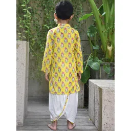 Fayon Kids Boys Printed Pure Cotton image 2