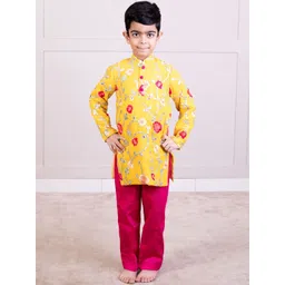 Fayon Kids Boys Trousers-picture-37
