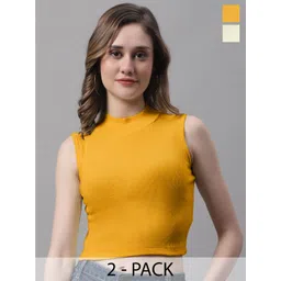 FBAR Cotton Crop Top-picture-14