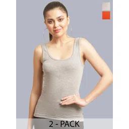 FBAR Cotton Tank Top image 1