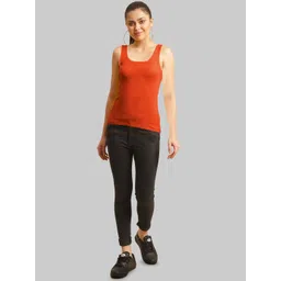 FBAR Cotton Tank Top image 5