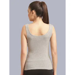 FBAR Cotton Tank Top image 3