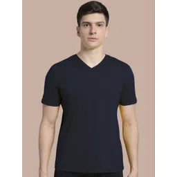 FBAR Men V-Neck T-shirt-picture-24