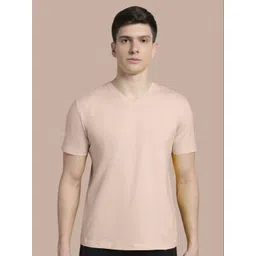 FBAR Men V-Neck T-shirt-picture-19