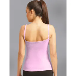 FBAR Non-Padded Pure Cotton Camisoles image 5