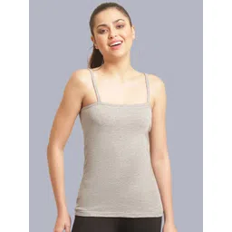 FBAR Non-Padded Pure Cotton Skin Friendly Camisoles-picture-21