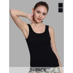 FBAR Pack of 2 Cotton Tank Top-picture-30