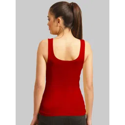 FBAR Pack Of 2 Cotton Tank Top image 3