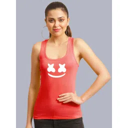 FBAR Print Cotton Tank Top-picture-21