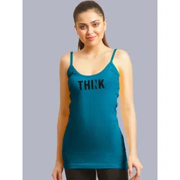 FBAR Printed Non-Padded Pure Cotton Camisoles-picture-13