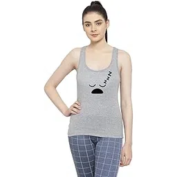 fbar Women Cotton Camisole Tank Top-picture-11