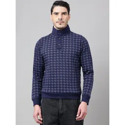 FCK GOLD Men Printed Sweatshirt-picture-10