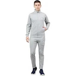 fck gold Men’s Winter Fleece Tracksuit | Zip-Up Sweatshirt & Track Pants, Soft Fleece Fabric, Warm 2-Piece Sportswear for Gym, Streetwear & Casual Wear |FTS-66-picture-33