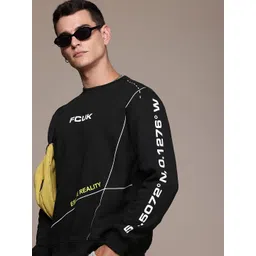 FCUK Long Sleeves Printed Sweatshirt-picture-20