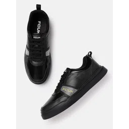 FCUK Men Everyday Sneakers-picture-12