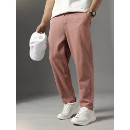 FCUK Men Pure Cotton Relaxed Fit Jeans-picture-14