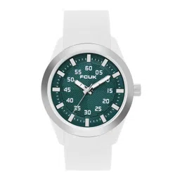 FCUK Unisex Dial & Straps Analogue Watch FC05N-picture-25
