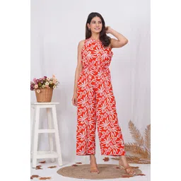 fcv Printed Women Jumpsuit-picture-16