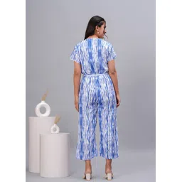 fcv Printed Women Jumpsuit image 2