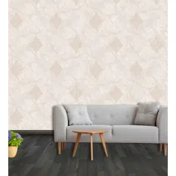 fedora wallpapers Cream Vinyl & Paper Gold Dissolve Wallpaper-picture-13