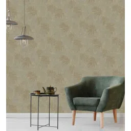 fedora wallpapers Cream Vinyl & Paper Swirling Sands Wallpaper-picture-12