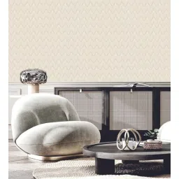 fedora wallpapers Ivory Vinyl & Paper 3D Zig Wallpaper-picture-20