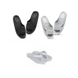 Feel alive Men Set Of 3 Sliders-picture-17