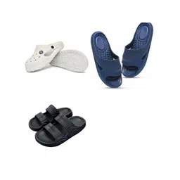 Feel alive Men Set of 3 Sliders-picture-27