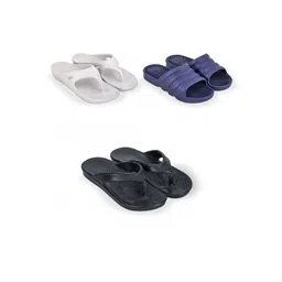 Feel alive Men Thong Flip-Flops-picture-41