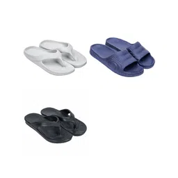 Feel alive Men Thong Flip-Flops-picture-23