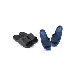 Feel alive Set Of 2 Ultra-Comfortable & Lightweight Sliders-picture-35