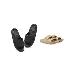 Feel alive Set Of 2 Ultra-Comfortable & Lightweight Sliders-picture-20