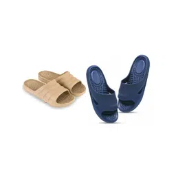 Feel alive Set Of 2 Ultra-Comfortable & Lightweight Sliders-picture-14
