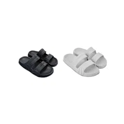 Feel alive Set Of 2 Ultra-Comfortable Lightweight Sliders-picture-25