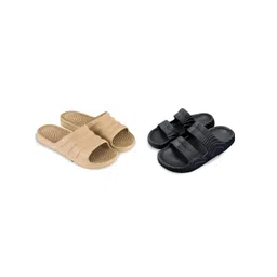 Feel alive Set Of 2 Ultra-Comfortable Lightweight Slip-On-picture-27