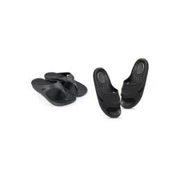 Feel alive Set Of 2 Ultra-Comfortable Lightweight Slip-On-picture-29