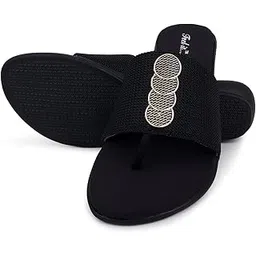 feel it Women's Fashion, Soft & Comfortable Casual Flats (A-1257)-picture-54