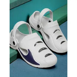 FEEL TIME Men Clogs-picture-10